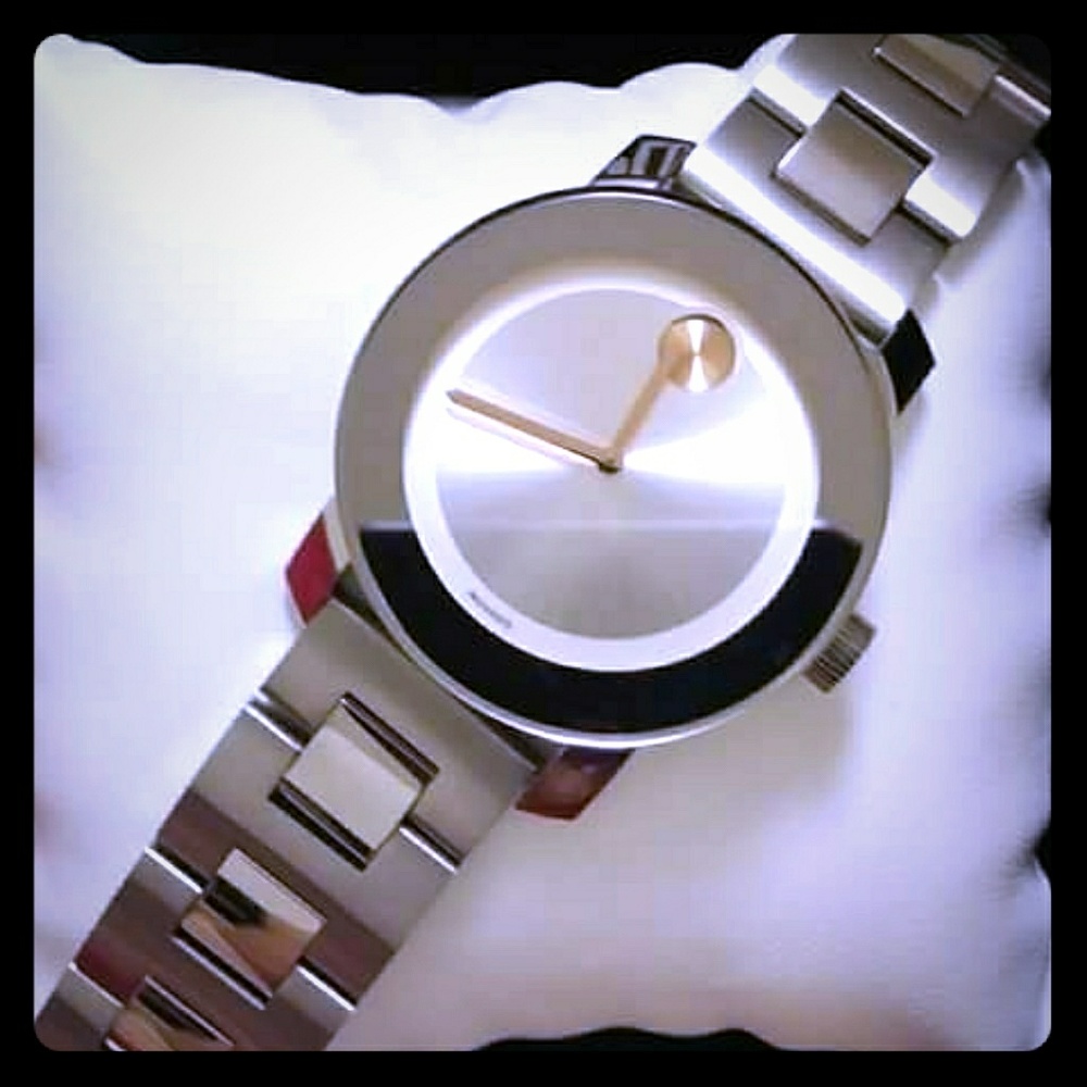 Movado men's watch